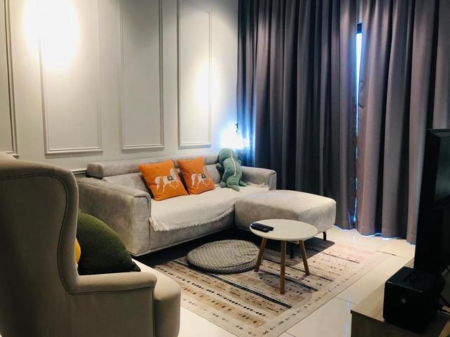 Condominium for sale in Bukit Jalil, Kuala Lumpur