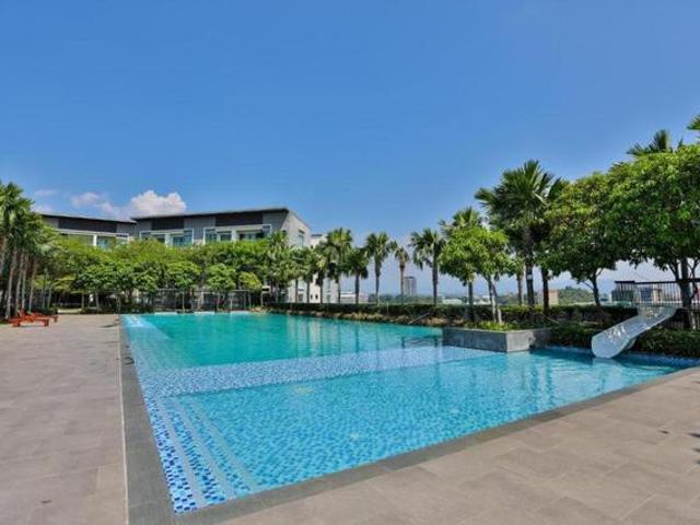 Serviced Residence for sale in Kinabalu, Sabah