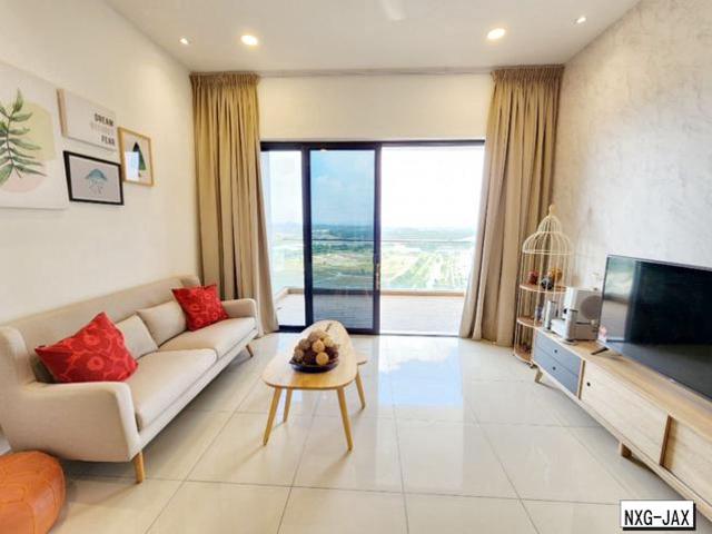 Condominium for sale in Selangor