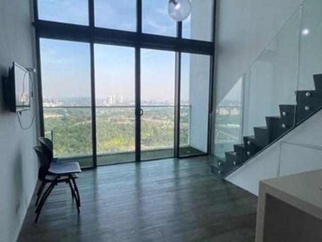 Condominium for sale in Tanjong Sepat, Selangor