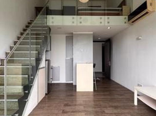 Condominium for sale in Tanjong Sepat, Selangor