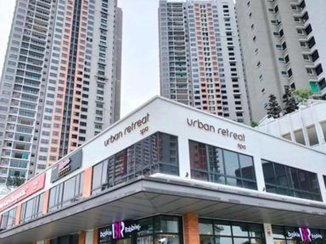 Condominium for sale in Bukit Jalil, Kuala Lumpur