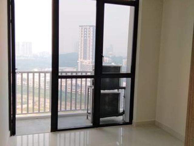 Serviced Residence for sale in Tanjong Sepat, Selangor