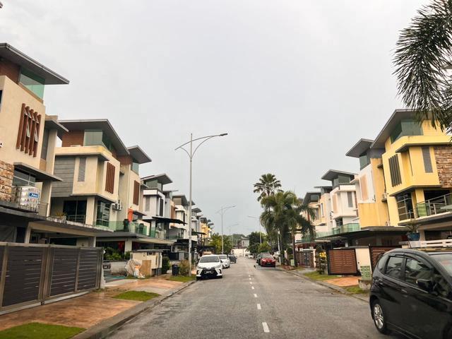 Residential House for sale in Petaling, Alam Impian
