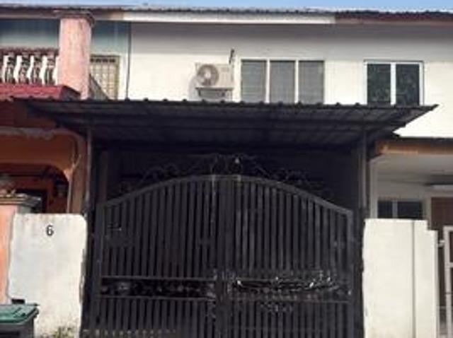 Terraced House for sale in Ulu Tiram, Johor