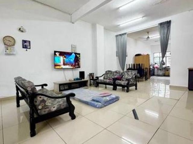 Terraced House for sale in Port Klang, Selangor