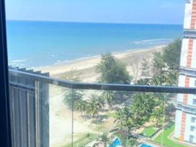 Serviced Residence for sale in Kuantan, Pahang