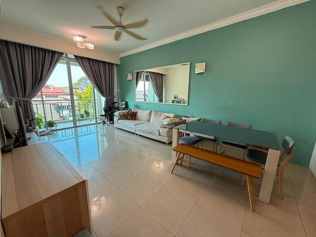 Townhouse for sale in Country Heights Damansara, Kuala Lumpur