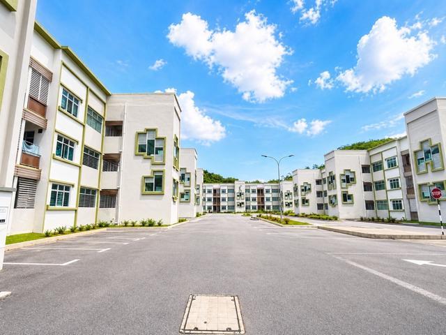 Townhouse for sale in Mantin, Negeri Sembilan