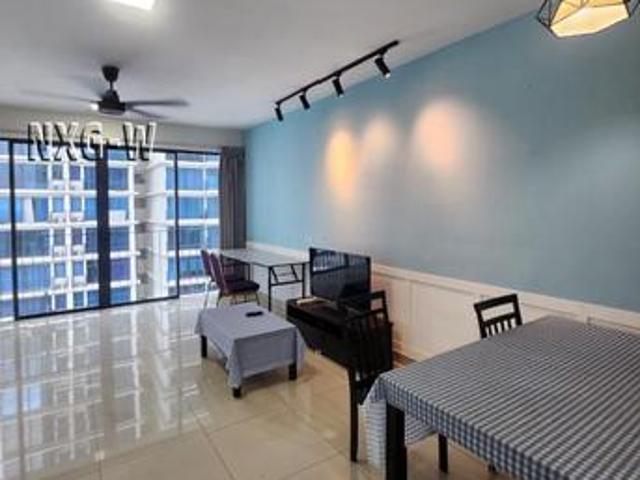 Serviced Residence for sale in Petaling, Alam Impian