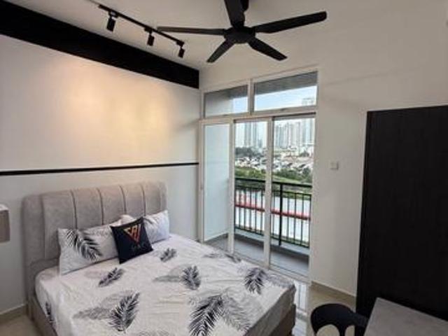 Apartment for rent in Johore Bahru, Johor