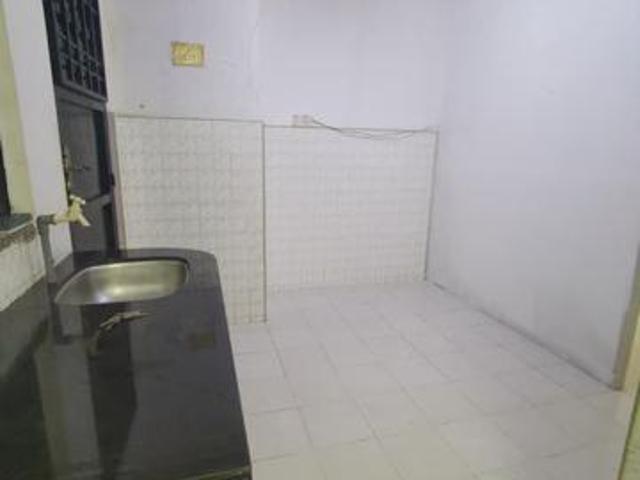 Flat for sale in Bukit Ledang, Johor