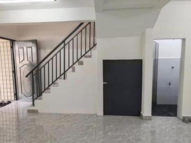 Terraced House for sale in Bukit Ledang, Johor
