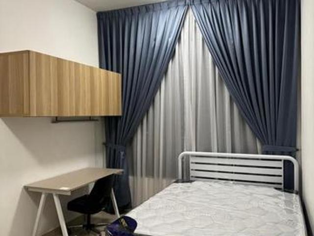 Serviced Residence for sale in Johore Bahru, Johor