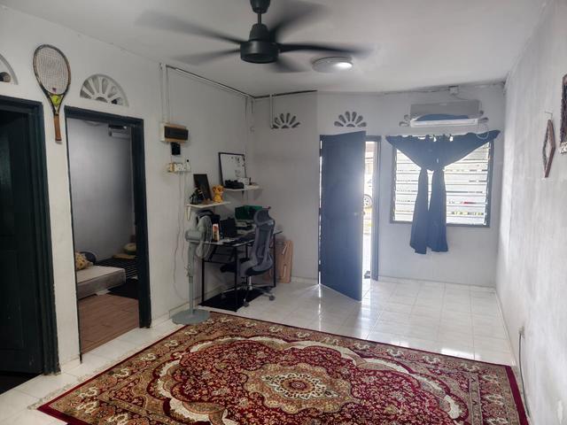 Terraced House for sale in Ulu Tiram, Johor