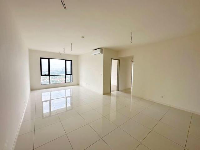 Serviced Residence for sale in Kajang, Langat