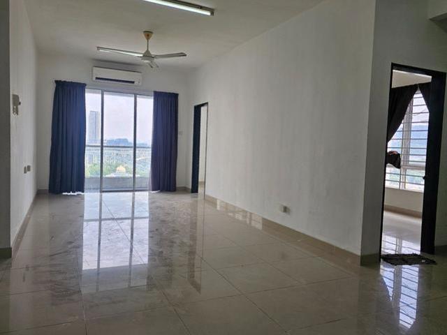 Condominium for sale in Kajang, Langat