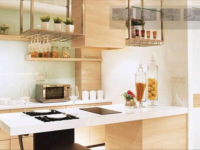 Serviced Residence for sale in Petaling, Damansara Damai