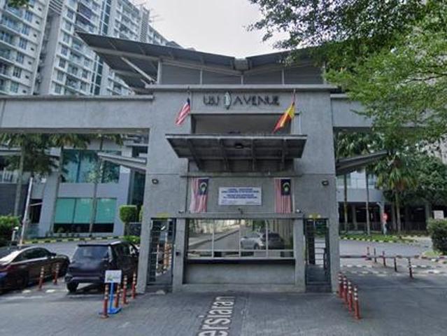 Condominium for sale in Petaling, Subang Jaya