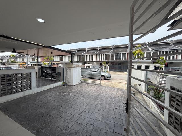 Terraced House for sale in Petaling, Alam Impian