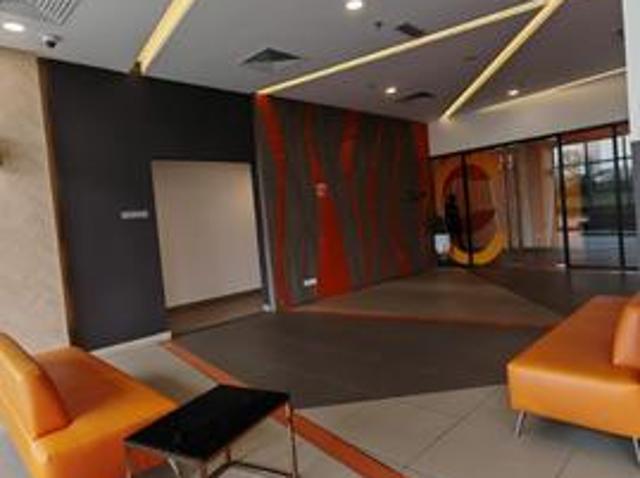Serviced Residence for sale in Port Klang, Selangor