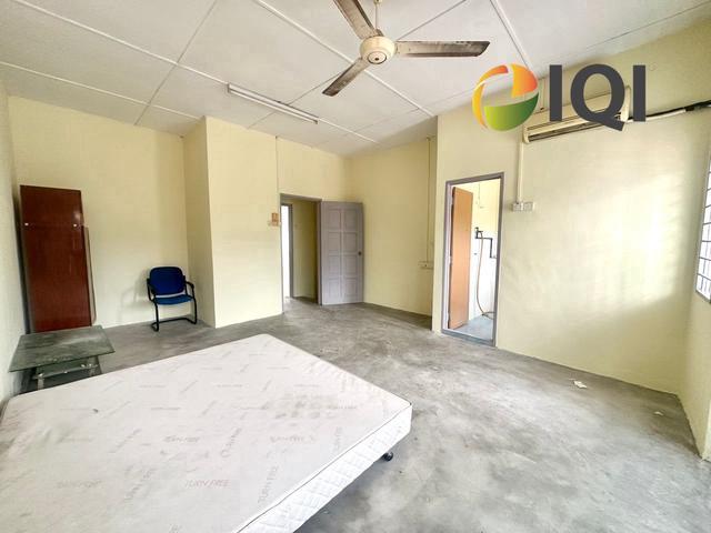 Terraced House for sale in Wellesley, Penang