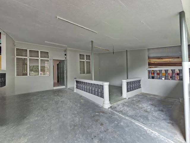 Terraced House for sale in Cheng, Malaka