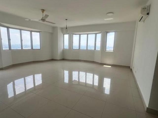 Serviced Residence for sale in UEP Subang Jaya, Majlis Bandaraya Subang Jaya