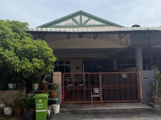 Terraced House for sale in Kuantan, Pahang