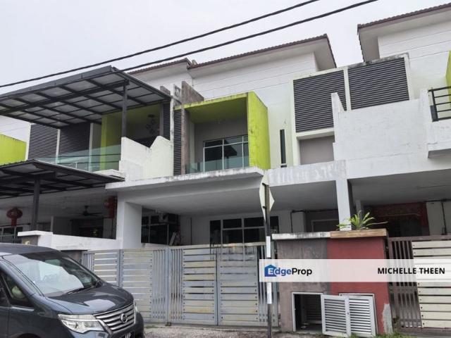 House for sale in Perak, Tanjong Ipoh