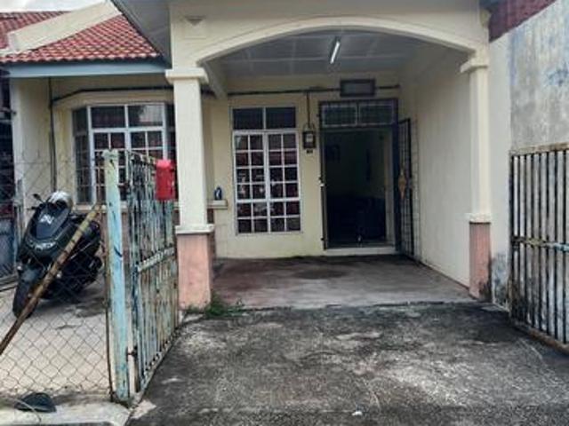 Terraced House for sale in Telok Mas, Malaka