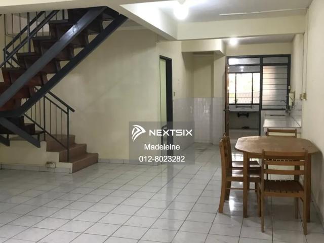 Residential House for sale in Georgetown, Penang