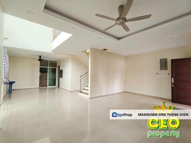 House for sale in Wellesley, Penang