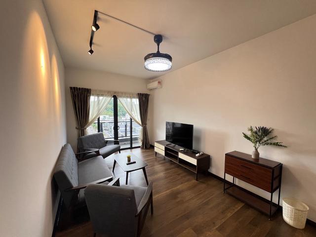 Condominium for sale in Likas, Sabah