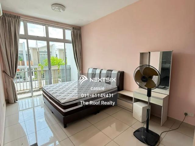Residential House for rent in Selangor