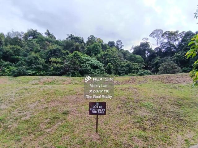 Residential House for sale in Wellesley, Penang