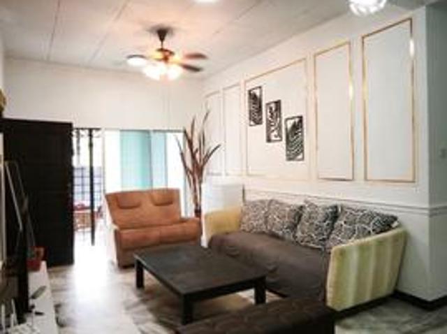 Residential House for sale in Sendayan Village, Negeri Sembilan