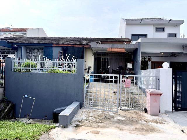 Terraced House for sale in Petaling, Damansara Damai