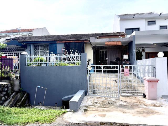 Terraced House for sale in Petaling, Damansara Damai