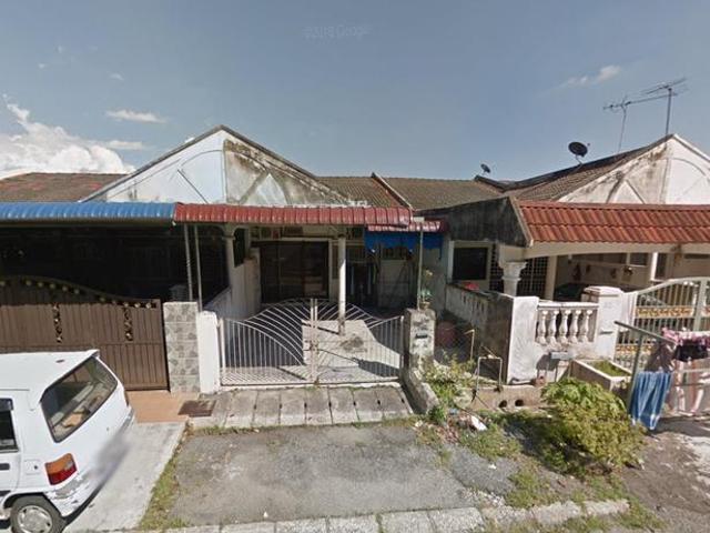 Terraced House for sale in Perak, Tanjong Ipoh