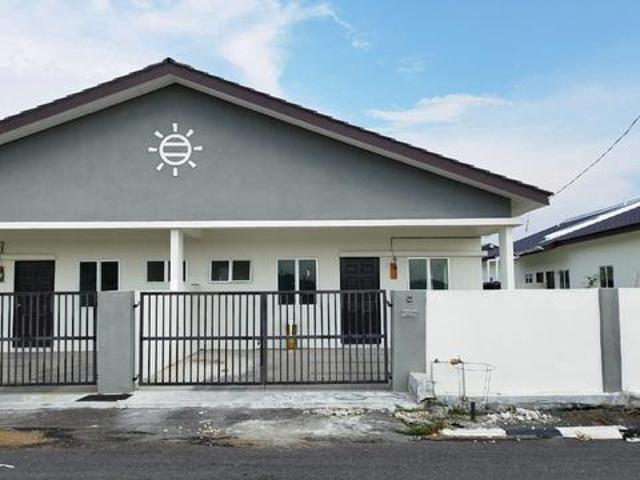 Terraced House for sale in Perak, Intan