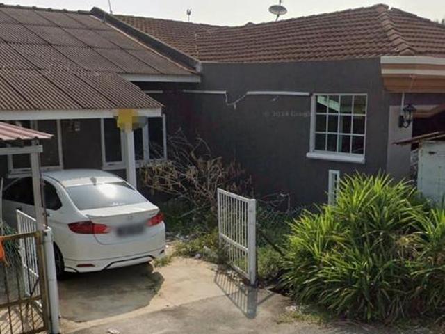 Terraced House for sale in Perak