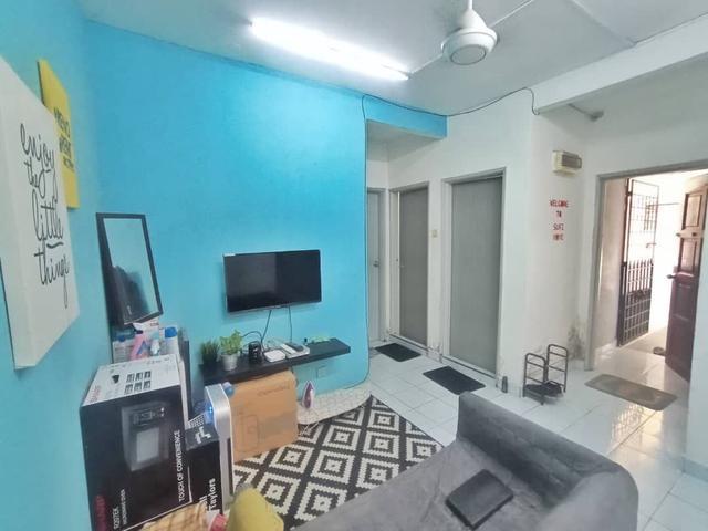 Apartment for sale in Puchong, Majlis Bandaraya Subang Jaya