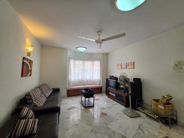 Apartment for sale in Bukit Baru, Bandaraya Melaka
