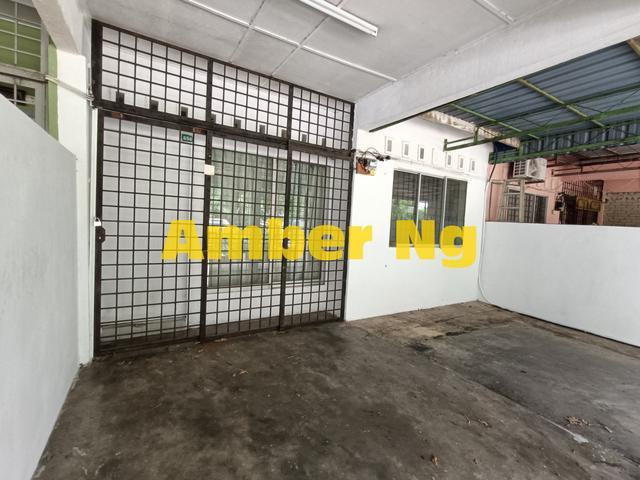 Terraced House for sale in Padang Serai, Kedah