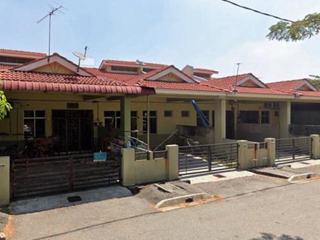 Residential House for sale in Wellesley, Penang