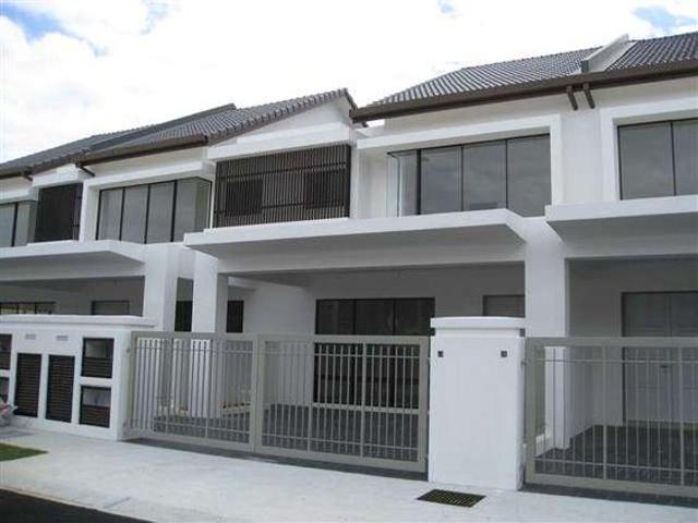 Terraced House for sale in Nilai, Negeri Sembilan
