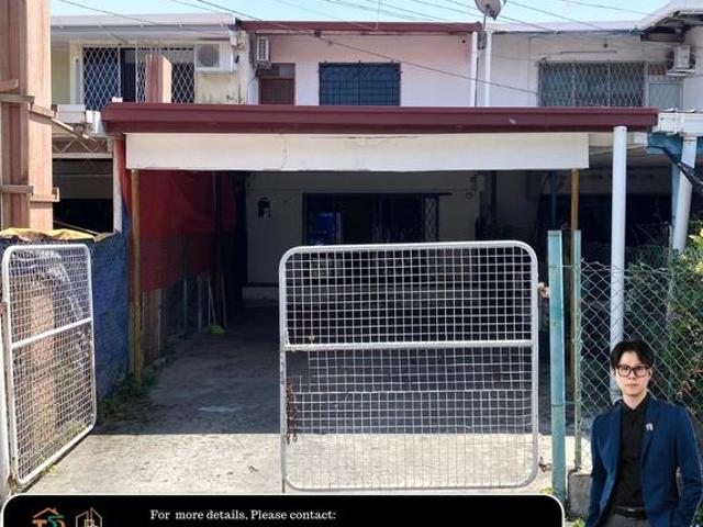 Terraced House for sale in Sabah