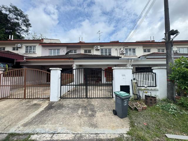 Terraced House for sale in Johore Bahru, Johor
