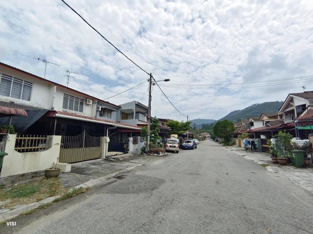 Terraced House for sale in Perak, Tanjong Ipoh